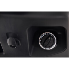 Elektrický skúter UNIZDRAV e-City s dojazdom 120 km - ŠKRABANEC NA ZADNOM BLATNÍKU