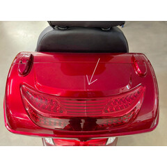 Elektrický skúter MOBILITY Plus - bohatý úložný priestor (Používaný kus)