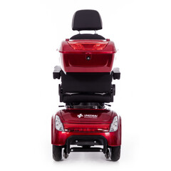 Elektrický skúter MOBILITY Plus - bohatý úložný priestor (Používaný kus)