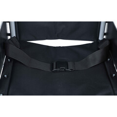 Invalidný vozík odľahčený UNIZDRAV LIGHT - POUŽÍVANÝ KUS