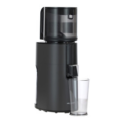 Odšťavovač Hurom H400, titánovo sivý (Rozbalený kus)