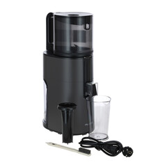 Odšťavovač Hurom H400, titánovo sivý (Rozbalený kus)