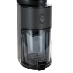 Odšťavovač Hurom H400, titánovo sivý (Rozbalený kus)