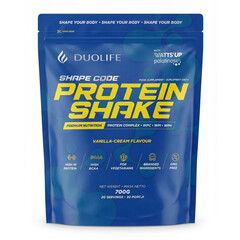 DUOLIFE Protein Shake, 700 g