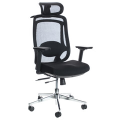 Kancelárska ergonomická stolička UNIZDRAV Comfy
