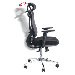 Kancelárska ergonomická stolička UNIZDRAV Comfy