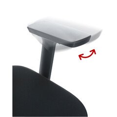 Kancelárska ergonomická stolička UNIZDRAV Comfy