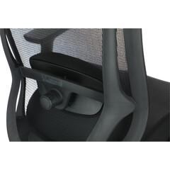 Kancelárska ergonomická stolička UNIZDRAV Comfy