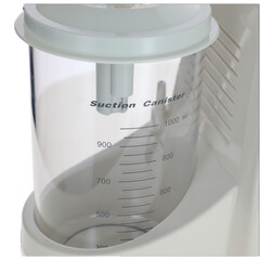 Chirurgická odsávačka 15 l /min (Výstavný kus)