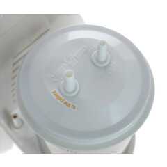 Chirurgická odsávačka 15 l /min (Výstavný kus)