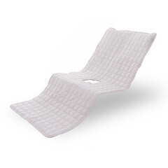 Chránič matraca na polohovaciu posteľ s toaletou Multibed a Home (Rozbalený kus)