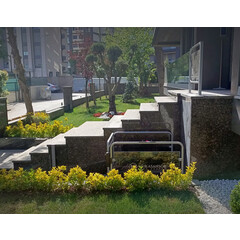 Zvislá zdvíhacia plošina ND1