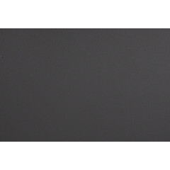 Výškovo nastaviteľný stôl UNIZDRAV 160x110 cm, čierny – pravý roh