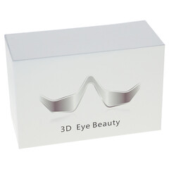 3D Svetelná terapia na očné vačky (Výstavný kus)