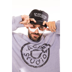 3D Svetelná terapia na očné vačky (Výstavný kus)