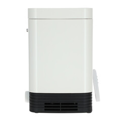 Kyslíkový koncentrátor s hlasovým výstupom UNIZDRAV, 7 l/min, biely (Používaný kus)