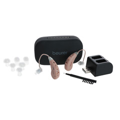 Načúvací prístroj BEURER HA 55 Pair