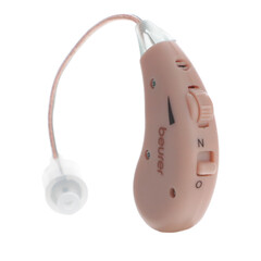 Načúvací prístroj BEURER HA 55 Pair