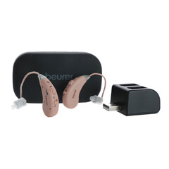 Načúvací prístroj BEURER HA 55 Pair