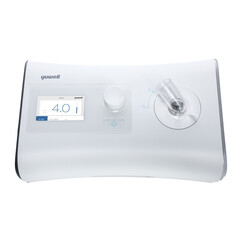 Prístroj na liečbu apnoe Yuwell BreathCare CPAP / APAP (Používaný kus)