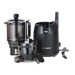 Odšťavovač ovocia a zeleniny UNIZDRAV (Používaný kus)