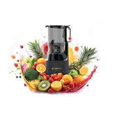 Odšťavovač ovocia a zeleniny UNIZDRAV (Používaný kus)