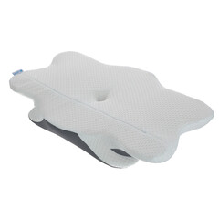 Ergonomický vankúš z pamäťovej peny SpineBalance (Rozbalený kus)