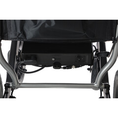 Elektrický invalidný vozík Yuwell D130FL (Používaný kus)