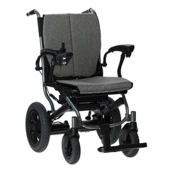 Elektrický invalidný vozík Yuwell D130FL (Zánovný kus)