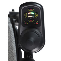 Elektrický invalidný vozík Yuwell D130FL (Zánovný kus)