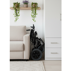 Elektrický invalidný vozík Yuwell D130FL (Zánovný kus)