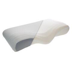 Ergonomický vankúš z pamäťovej peny OrthoDream (Rozbalený kus)