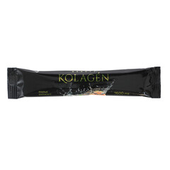 Morský kolagén v prášku UNIZDRAV Luxury, 30 vrecúšok
