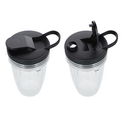 Smoothie mixér Hurom Power Blender BL-D01, titánovo sivý (Používaný kus)