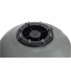 Piesková filtrácia k vírivke UniSPA Max a SwimSpa LUX Balboa USA