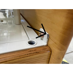 Elektrická polohovacia posteľ RotaBed (Používaný kus)