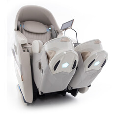 Elektrické masážne kreslo 5D Relax Massager (Používaný kus)