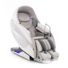 Elektrické masážne kreslo 5D Relax Massager (Používaný kus)