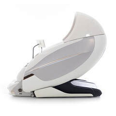 Elektrické masážne kreslo 5D Relax Massager (Používaný kus)