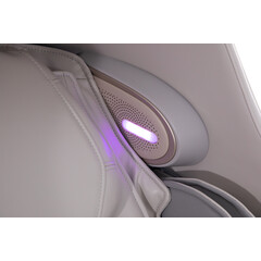 Elektrické masážne kreslo 5D Relax Massager (Používaný kus)