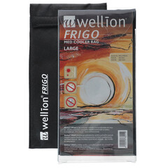 Wellion Frigo chladiaca taška L (21 × 11 cm)
