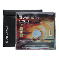 Wellion Frigo chladiaca taška XXL (22x19cm)