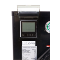 Bazénové tepelné čerpadlo 10,7 kW (Zánovný kus)