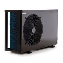 Bazénové tepelné čerpadlo 10,7 kW (Zánovný kus)