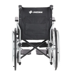 Invalidný vozík odľahčený UNIZDRAV LIGHT, 48cm (Výstavný kus)