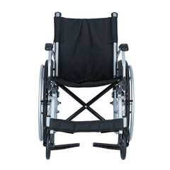 Invalidný vozík odľahčený UNIZDRAV LIGHT, 48cm (Výstavný kus)