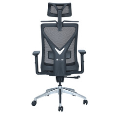 Kancelárska ergonomická stolička UNIZDRAV (Používaný kus)