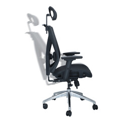 Kancelárska ergonomická stolička UNIZDRAV (Používaný kus)