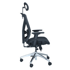 Kancelárska ergonomická stolička UNIZDRAV (Používaný kus)