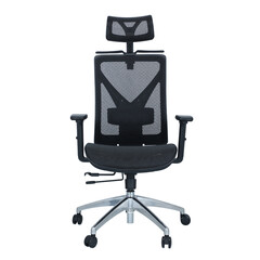 Kancelárska ergonomická stolička UNIZDRAV (Používaný kus)